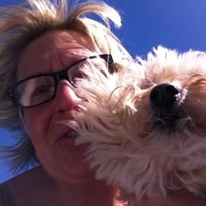 Meet your Posher, Gail